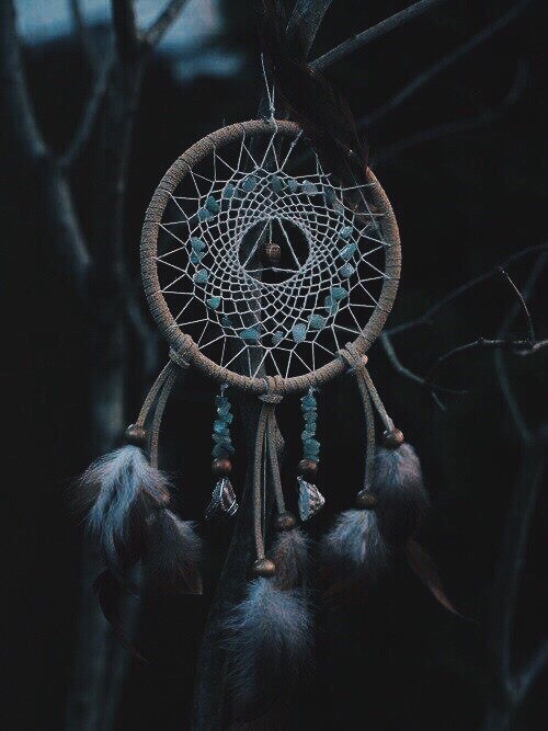 Detail Dreamcatcher Tumblr Nomer 26