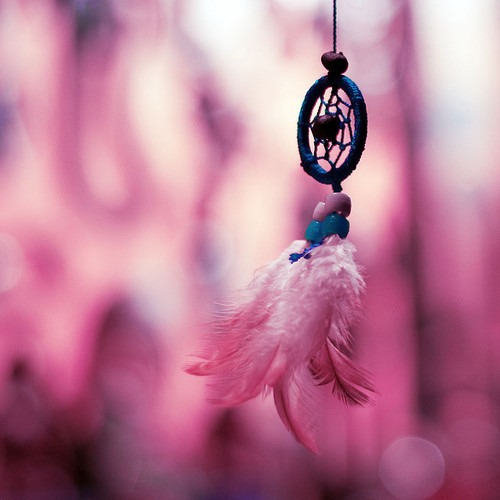 Detail Dreamcatcher Tumblr Nomer 37