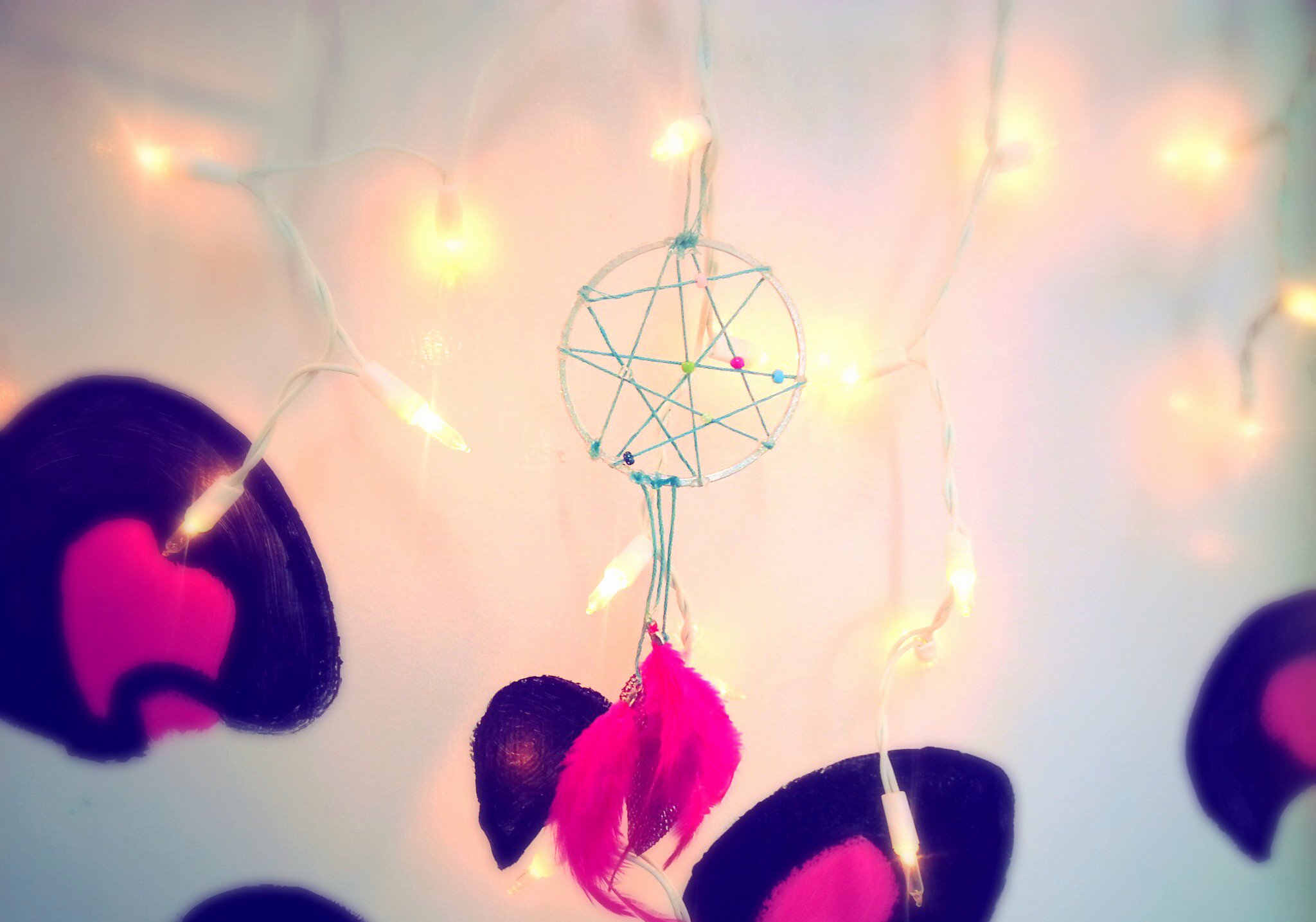 Detail Dreamcatcher Tumblr Nomer 44