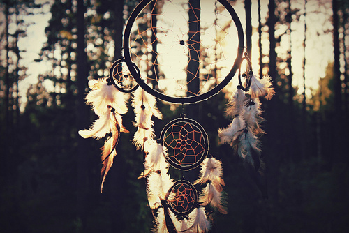 Detail Dreamcatcher Tumblr Nomer 6