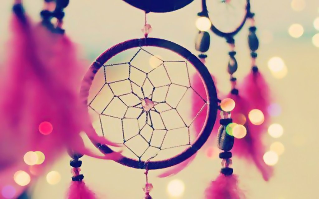 Detail Dreamcatcher Tumblr Nomer 46