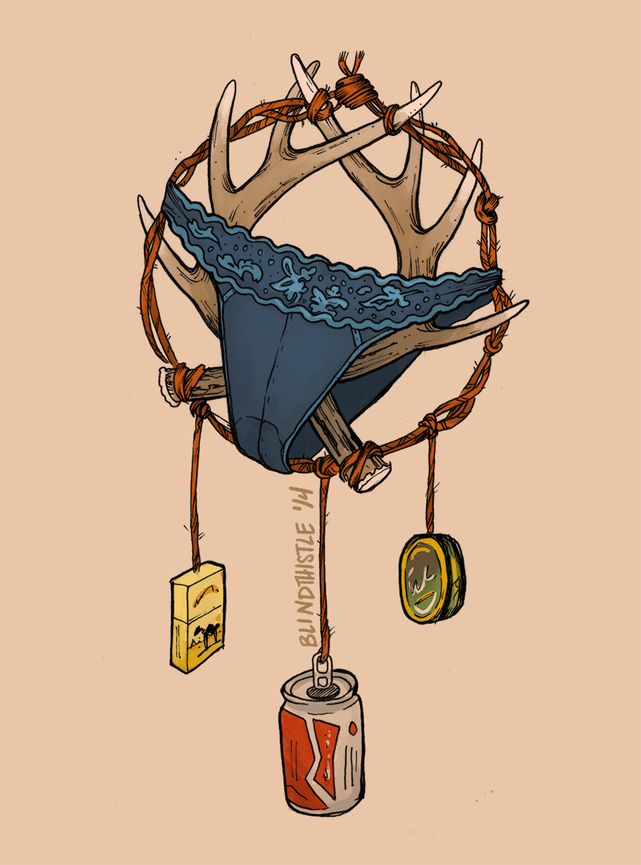 Detail Dreamcatcher Tumblr Nomer 51