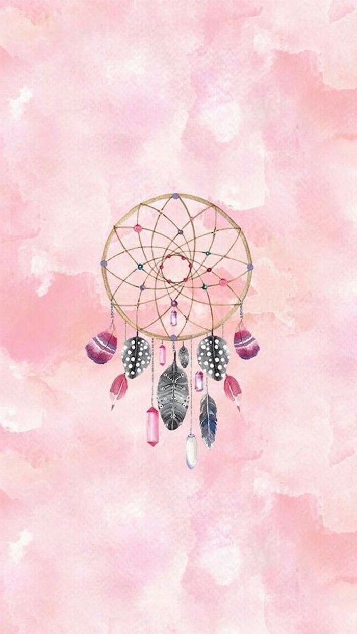 Detail Dreamcatcher Tumblr Backgrounds Nomer 33