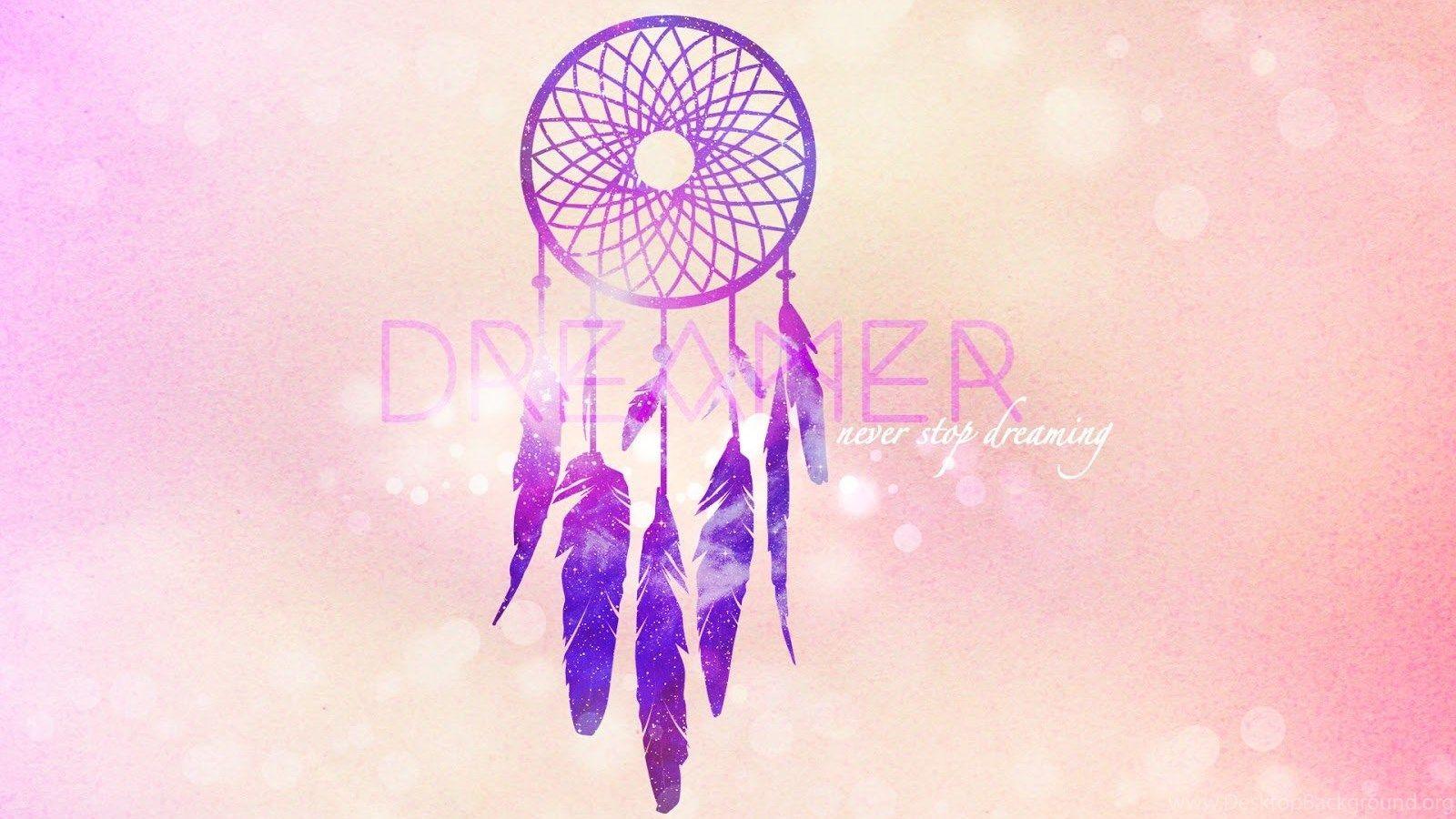 Detail Dreamcatcher Tumblr Backgrounds Nomer 44