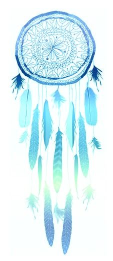 Detail Dreamcatcher Tumblr Backgrounds Nomer 51