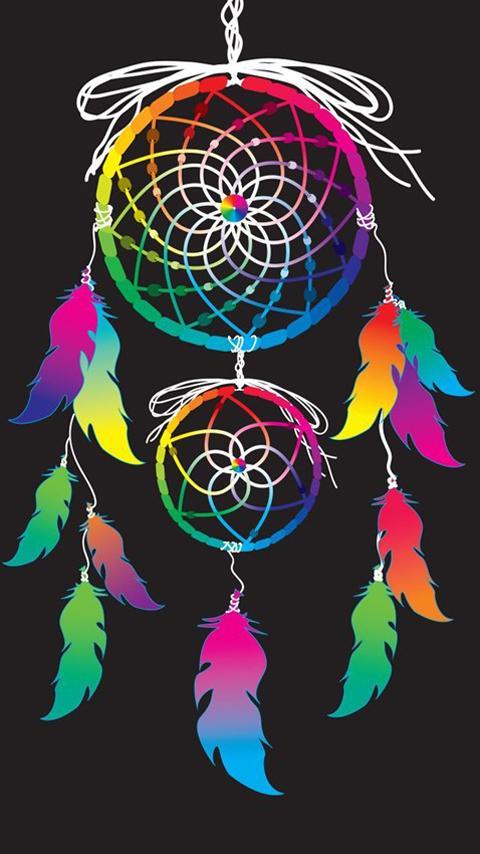 Download Dreamcatcher Wallpaper For Android Nomer 19