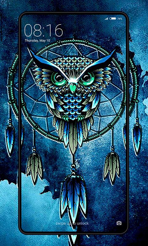 Detail Dreamcatcher Wallpaper For Android Nomer 24