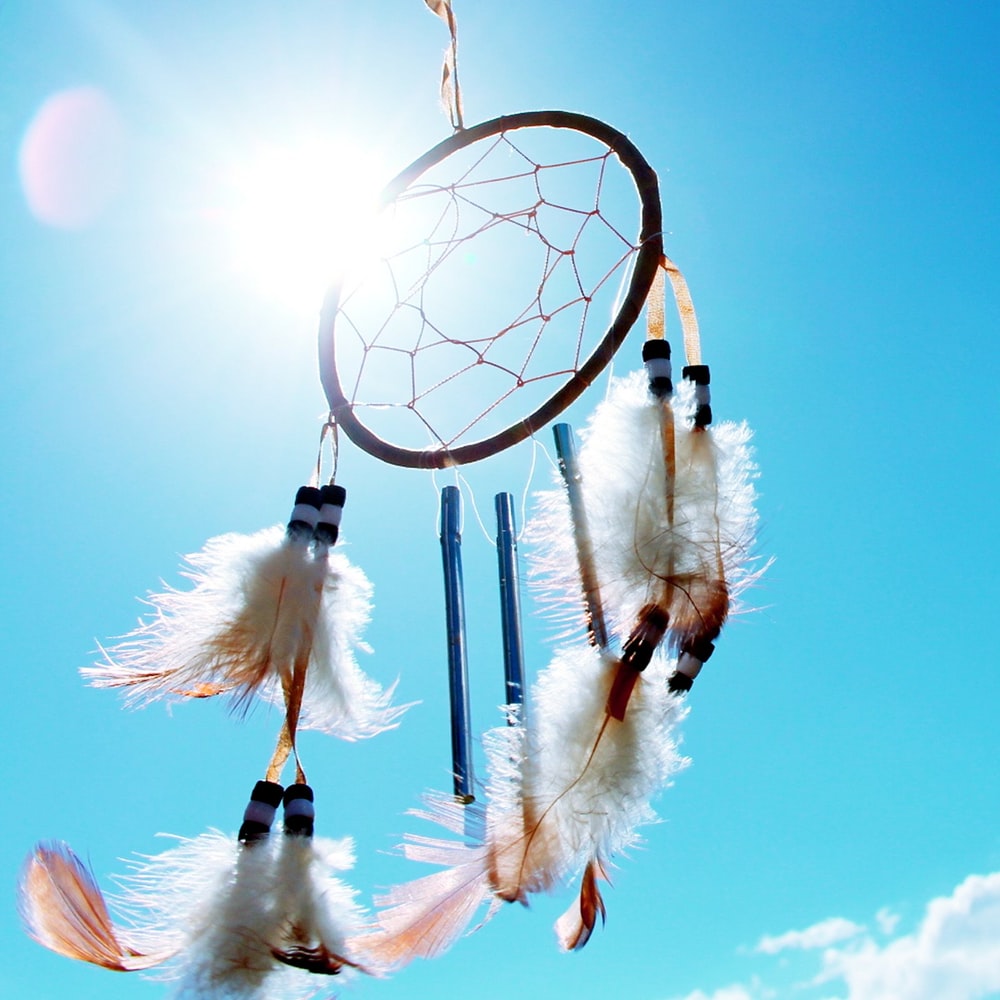 Detail Dreamcatcher Wallpaper For Android Nomer 25