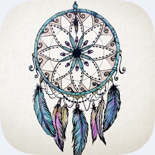 Detail Dreamcatcher Wallpaper For Android Nomer 29