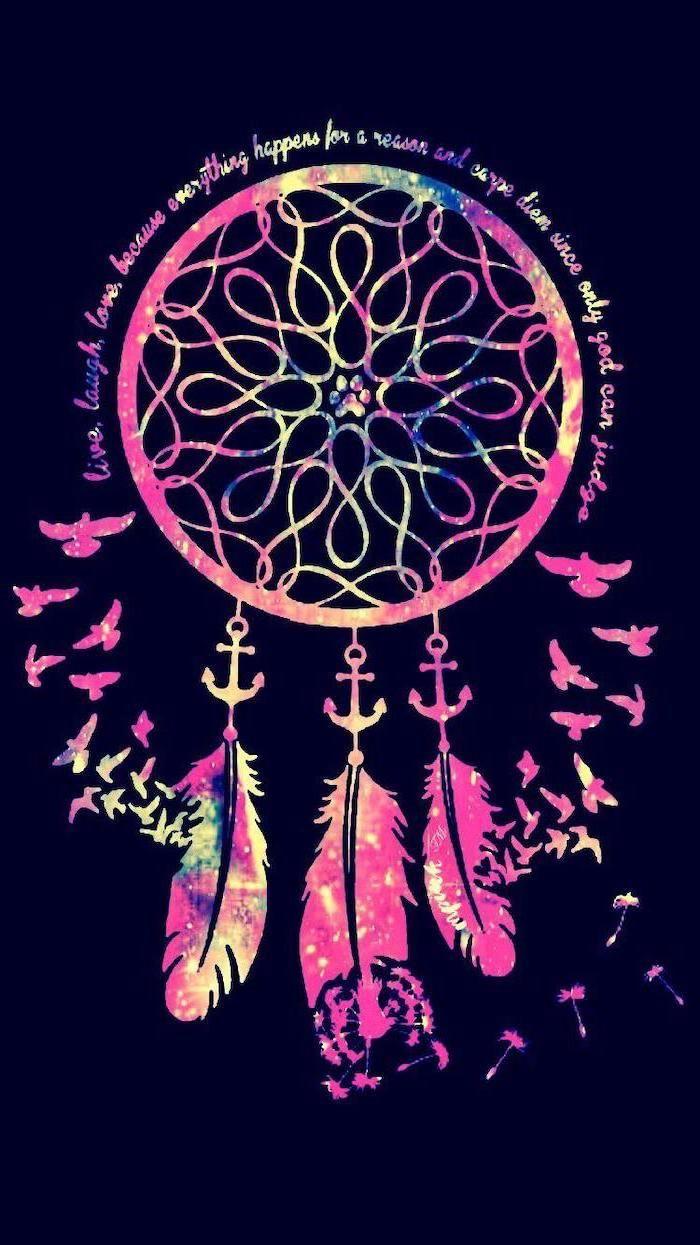 Detail Dreamcatcher Wallpaper For Android Nomer 4