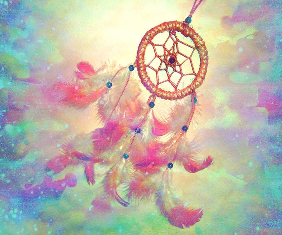 Detail Dreamcatcher Wallpaper For Android Nomer 31