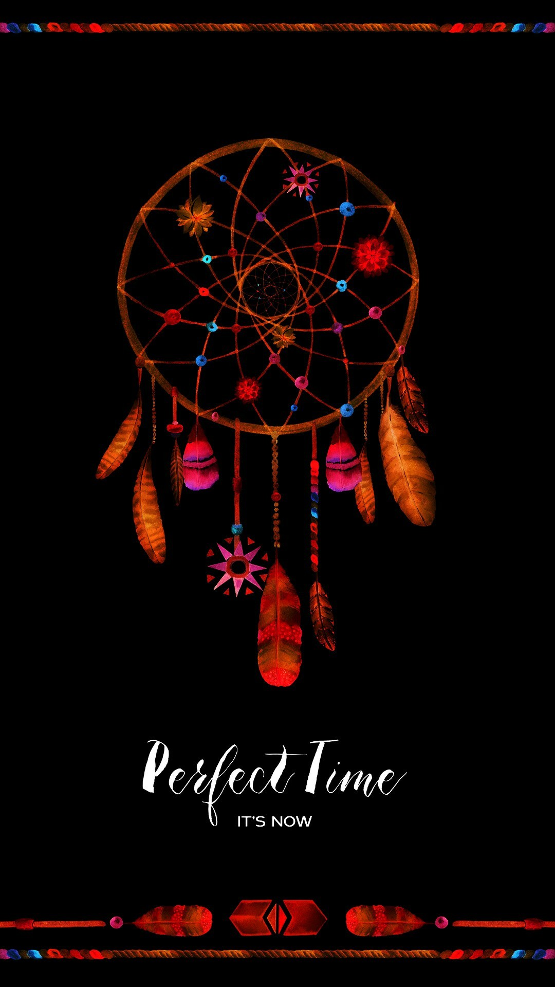 Detail Dreamcatcher Wallpaper For Android Nomer 35