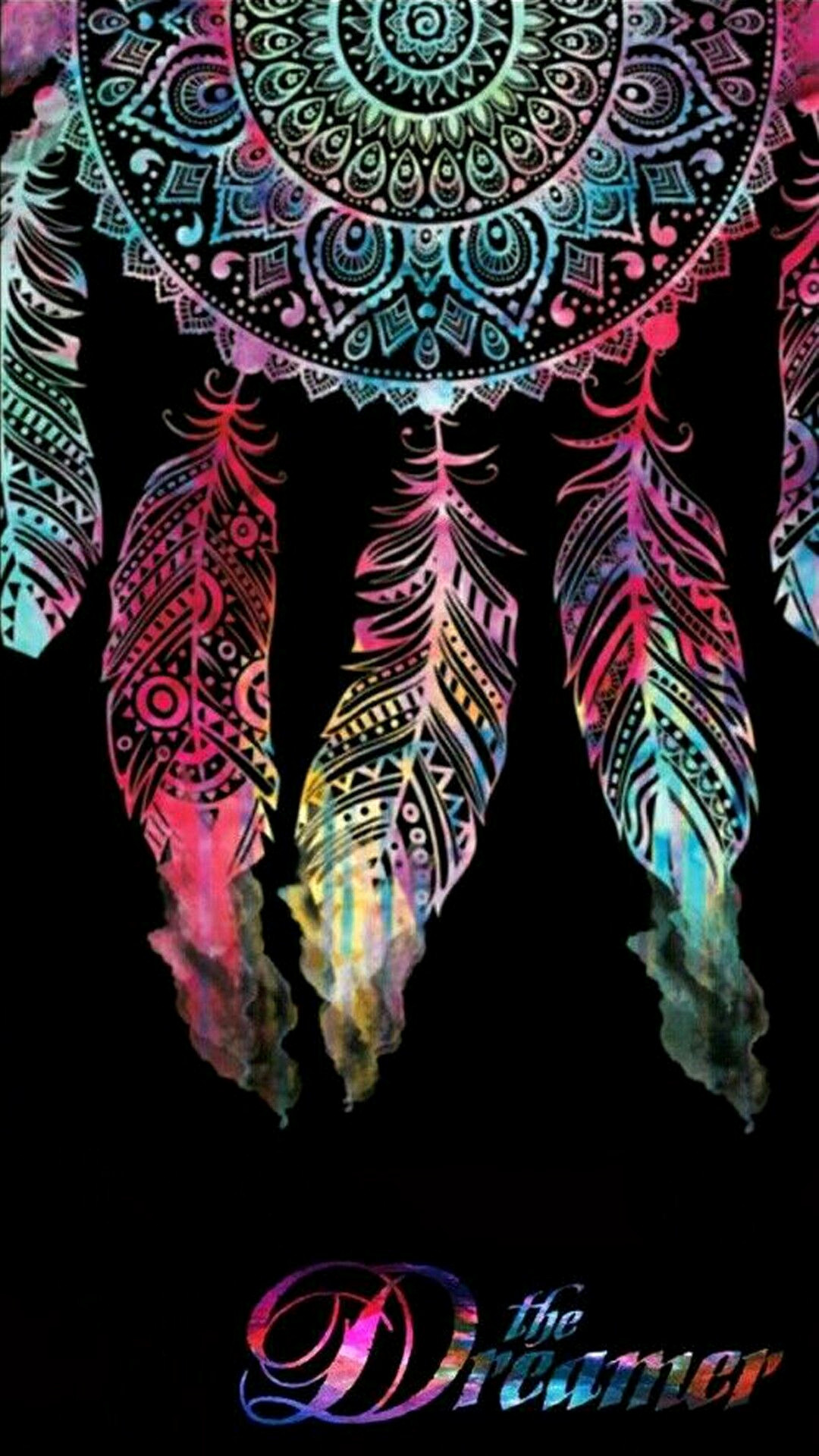 Detail Dreamcatcher Wallpaper For Android Nomer 40