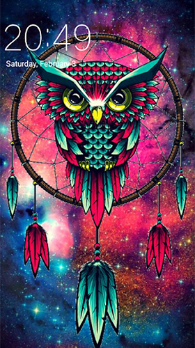 Detail Dreamcatcher Wallpaper For Android Nomer 47