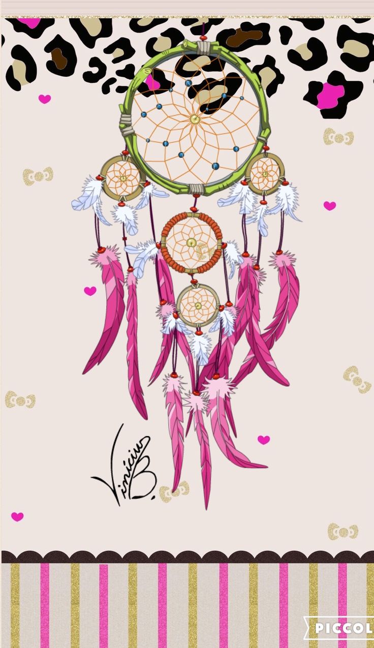 Detail Dreamcatcher Wallpaper For Android Nomer 49