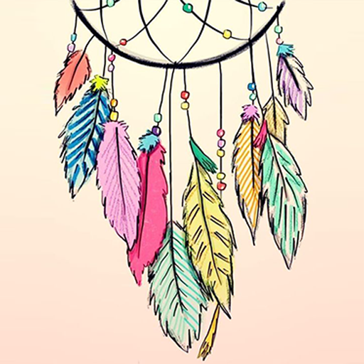 Detail Dreamcatcher Wallpaper For Android Nomer 9