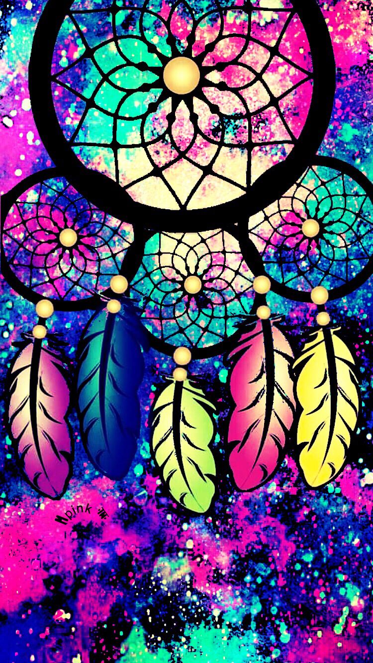 Detail Dreamcatcher Wallpaper For Android Nomer 10