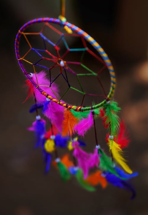 Detail Dreamcatcher Wallpaper Hd Nomer 8