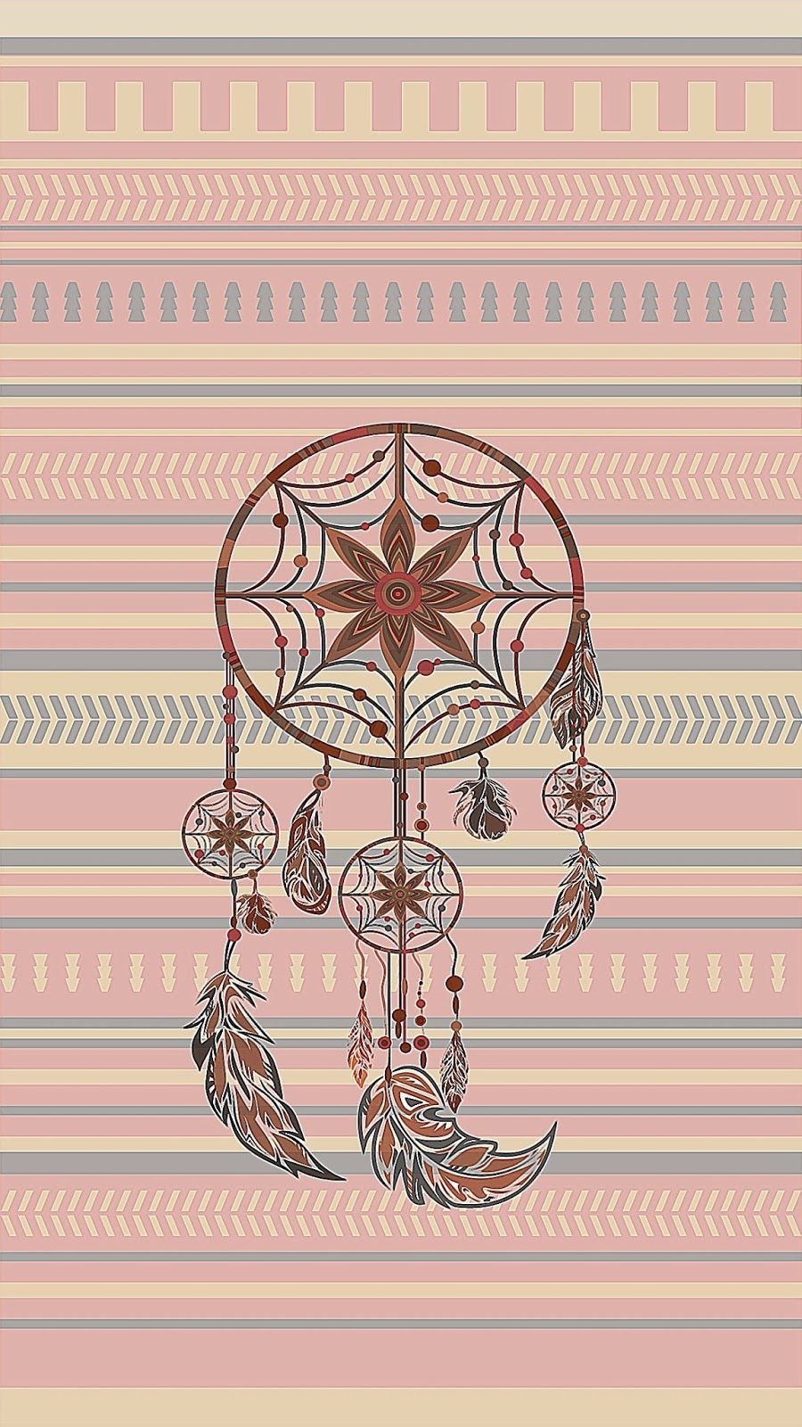 Dreamcatcher Wallpaper Iphone 6 - KibrisPDR