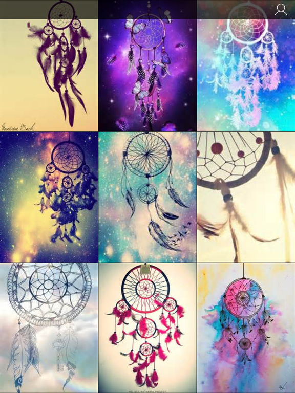 Detail Dreamcatcher Wallpaper Iphone 6 Nomer 43