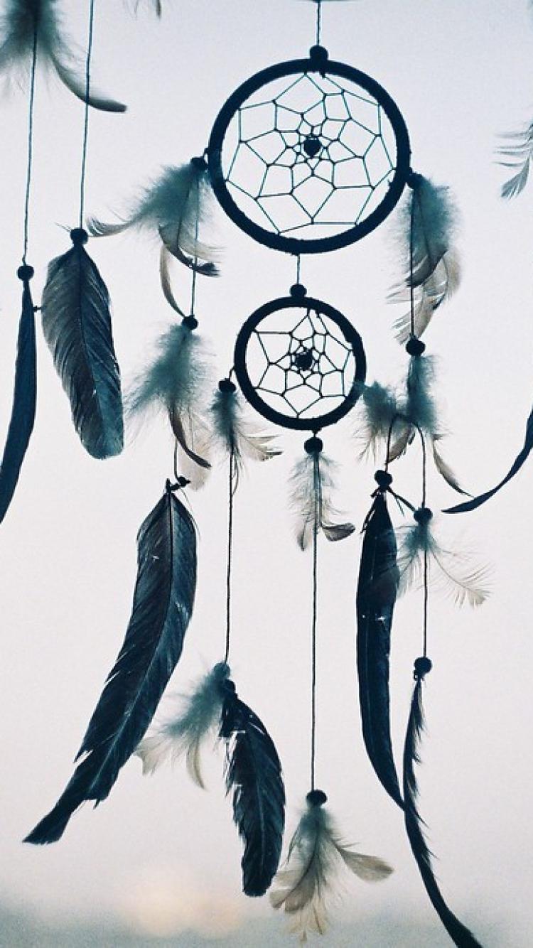 Detail Dreamcatcher Wallpaper Iphone 6 Nomer 9