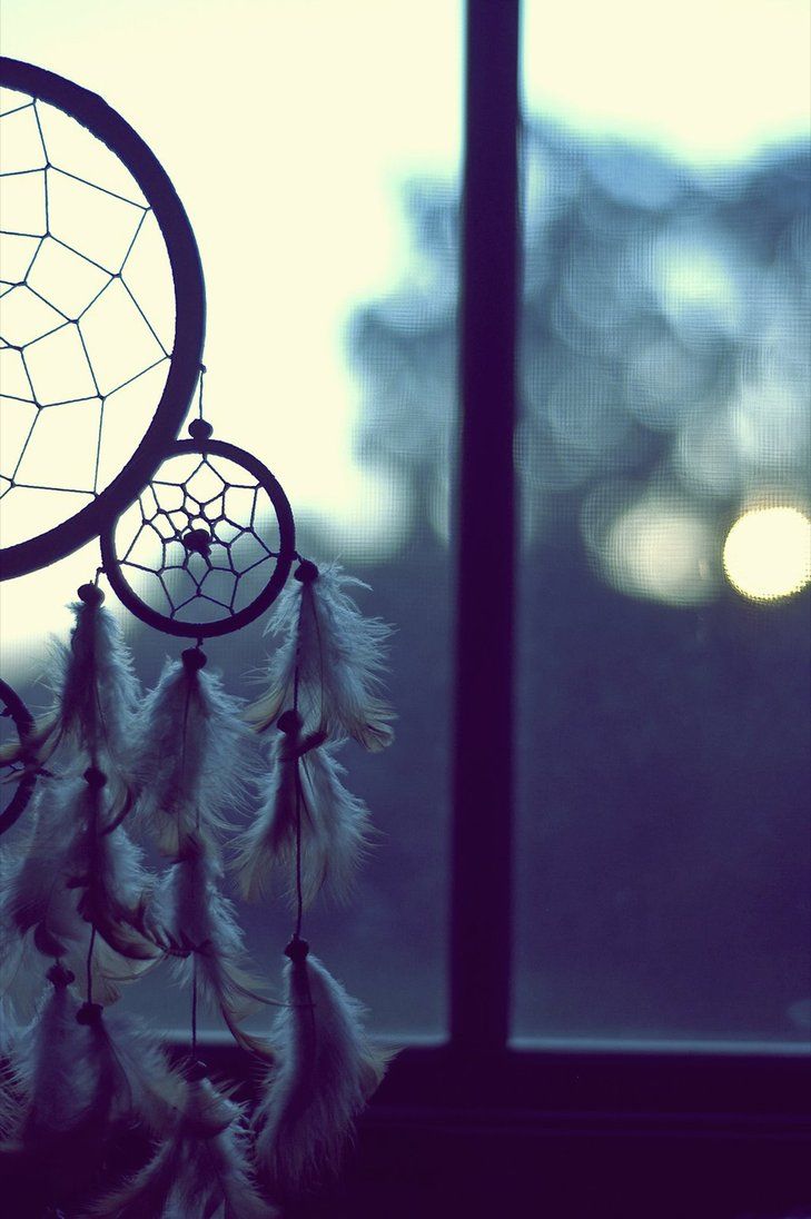 Detail Dreamcatchers Wallpaper Nomer 19