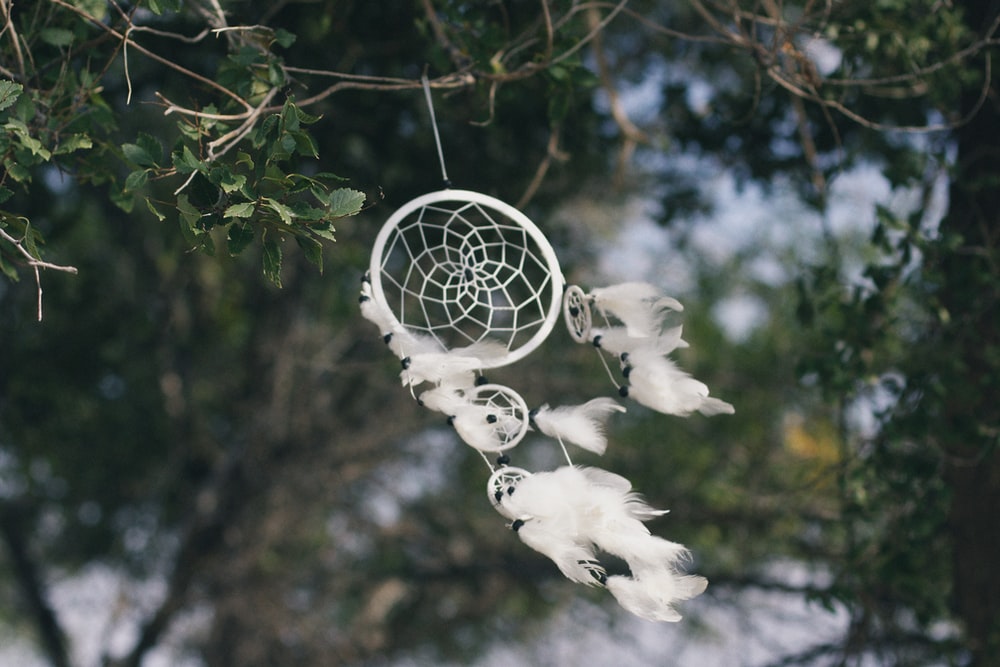 Detail Dreamcatchers Wallpaper Nomer 45