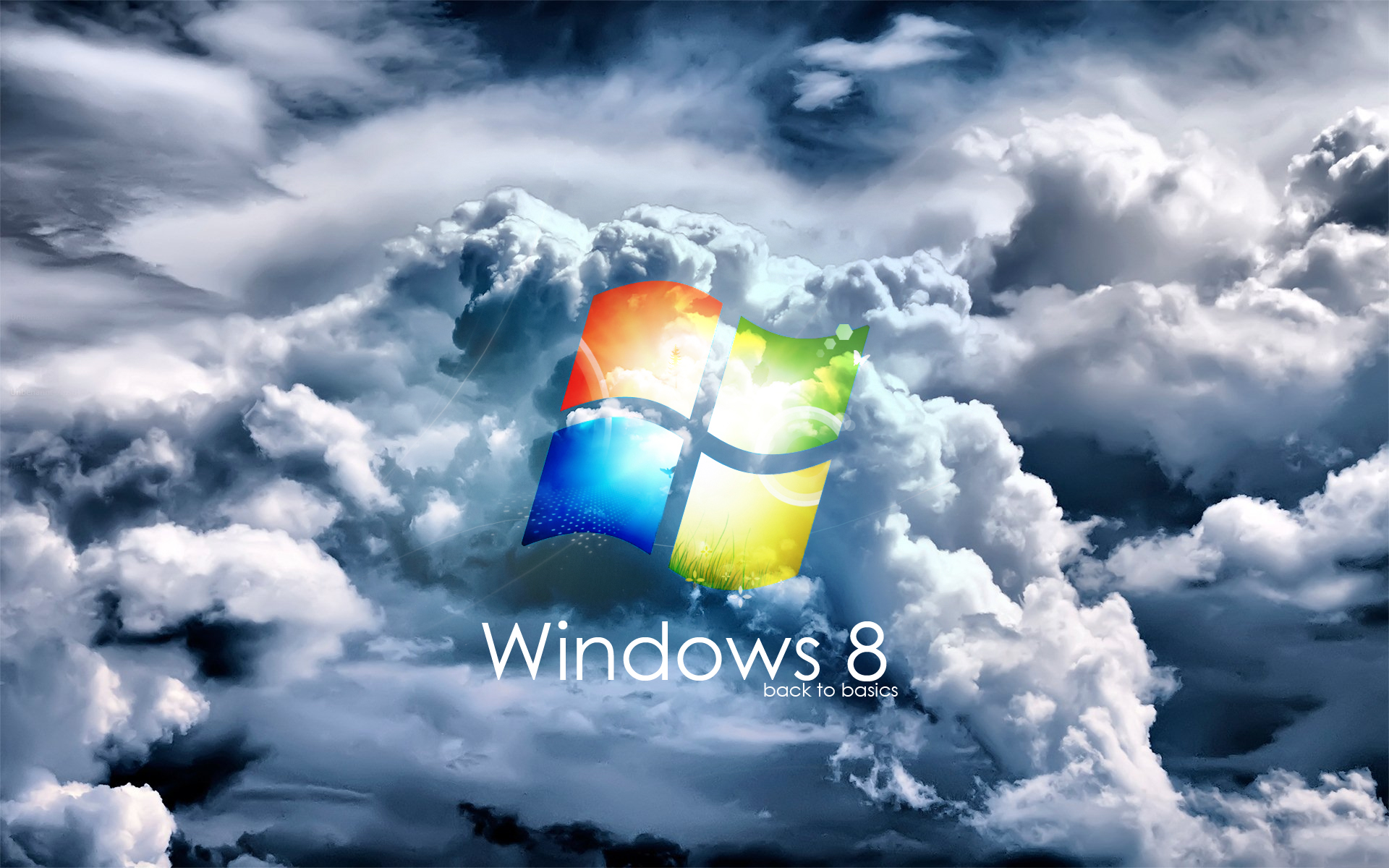 Detail Dreamscene Windows 8 Nomer 17