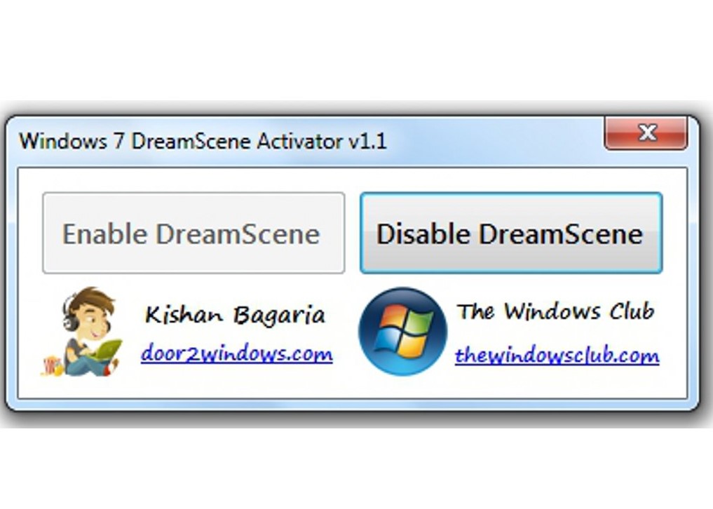 Detail Dreamscene Windows 8 Nomer 24