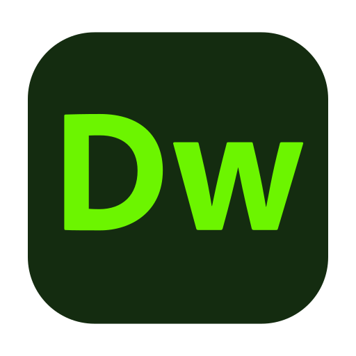 Detail Dreamweaver Logo Png Nomer 13