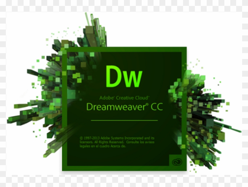 Detail Dreamweaver Logo Png Nomer 14