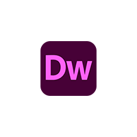 Detail Dreamweaver Logo Png Nomer 23