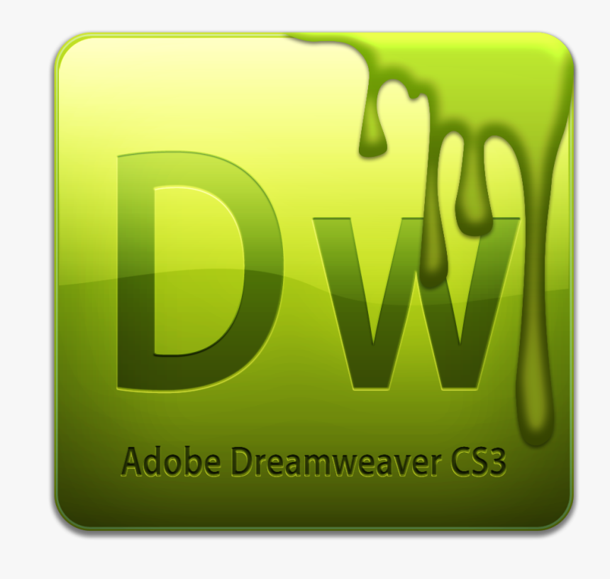 Detail Dreamweaver Logo Png Nomer 25