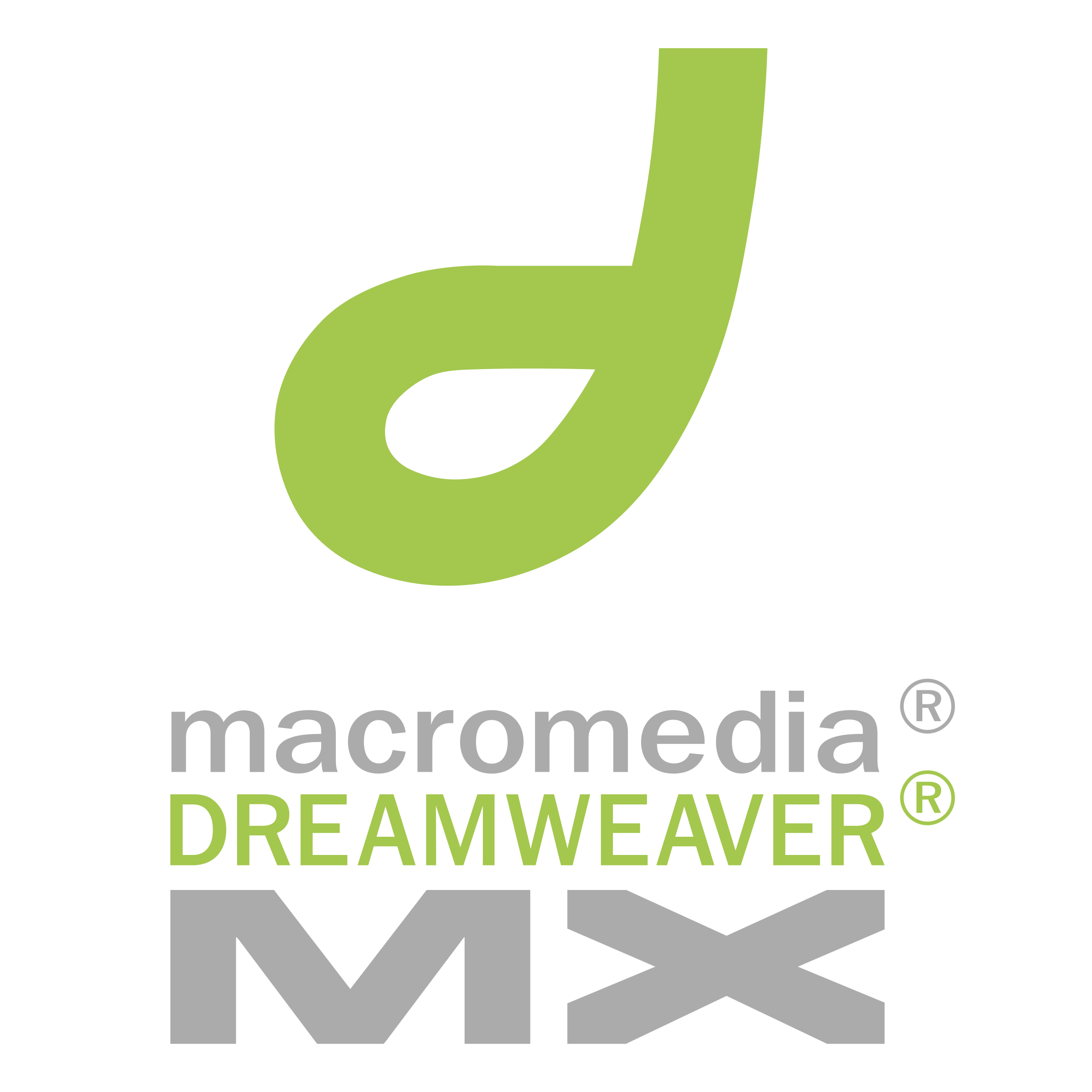 Detail Dreamweaver Logo Png Nomer 26