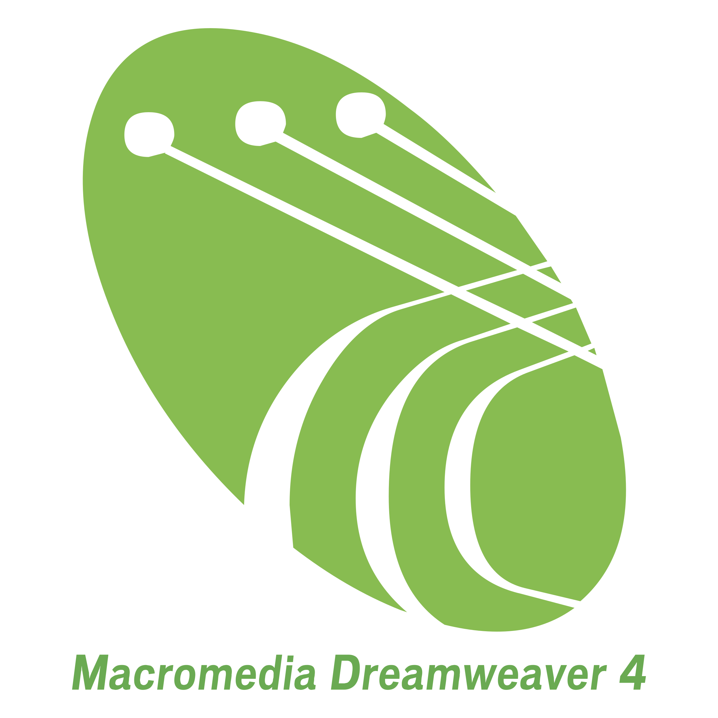 Detail Dreamweaver Logo Png Nomer 28