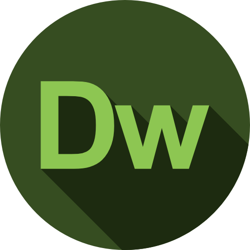 Detail Dreamweaver Logo Png Nomer 10