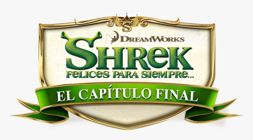 Detail Dreamworks Shrek Logo Nomer 25