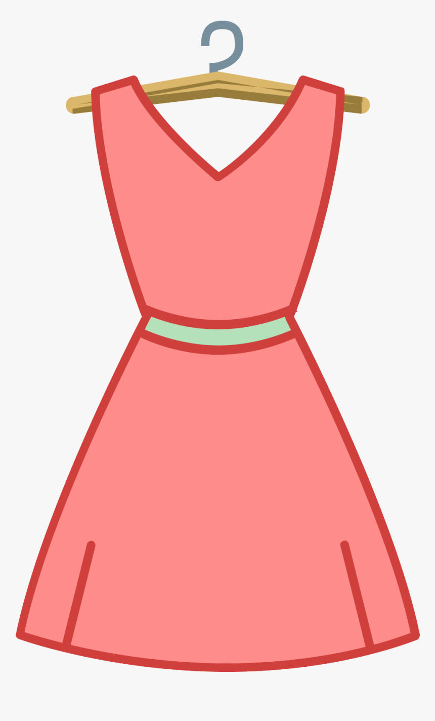 Dress Clipart Png - KibrisPDR