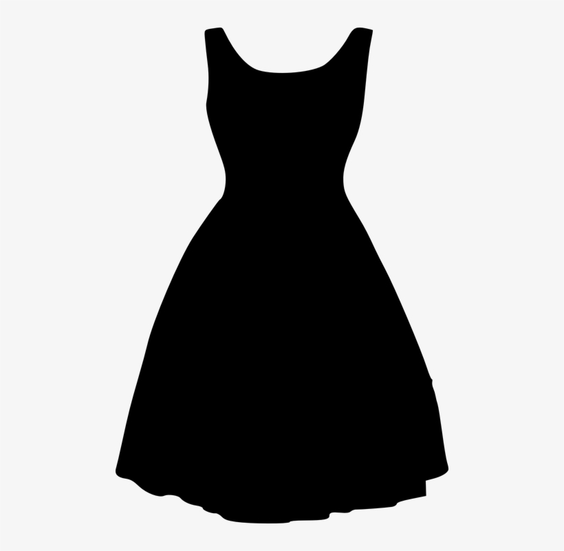 Detail Dress Clipart Png Nomer 12