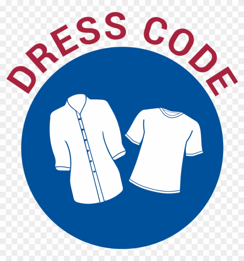 Detail Dress Code Icon Png Nomer 4