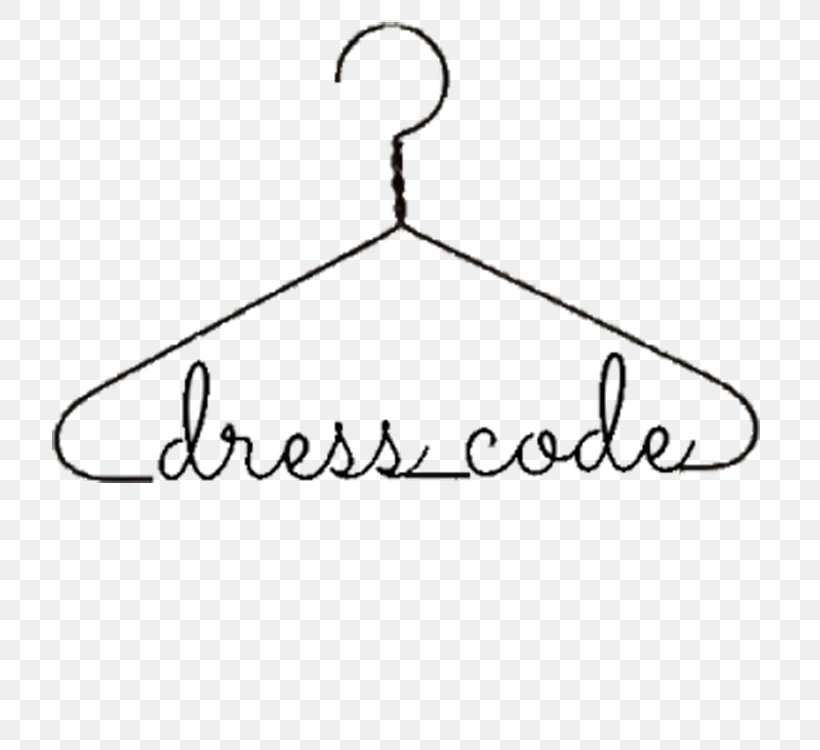 Detail Dress Code Png Nomer 4