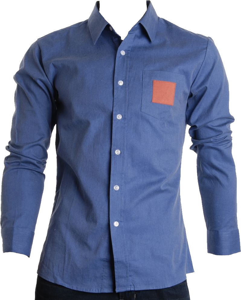 Detail Dress Shirt Png Nomer 18