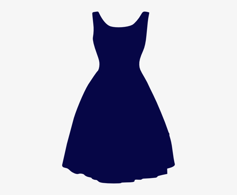 Detail Dress With Transparent Background Nomer 8