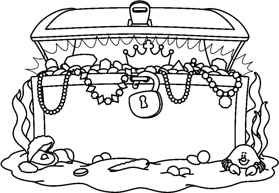 Detail Dresser Clipart Black And White Nomer 23