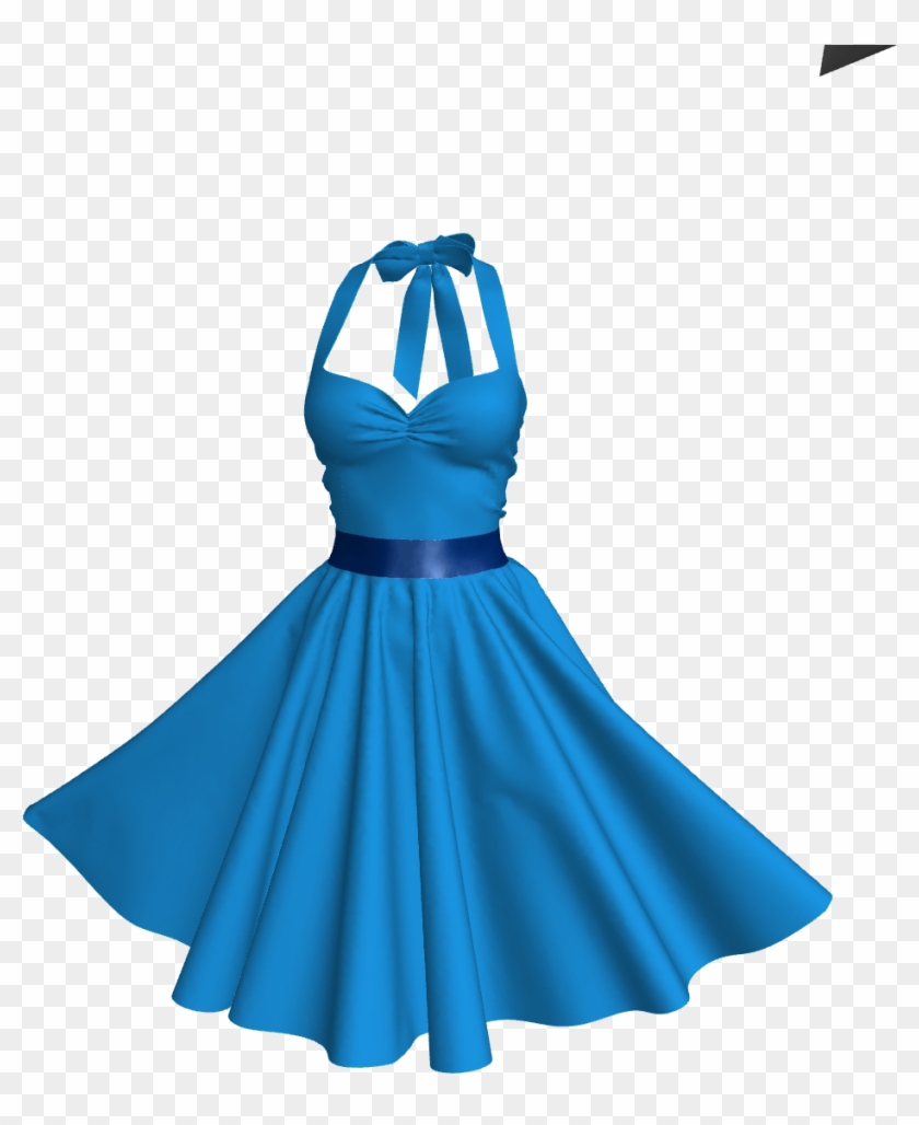 Download Dresses Png Nomer 10