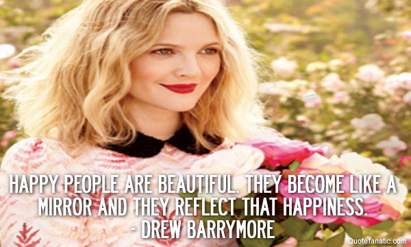 Detail Drew Barrymore Quotes Nomer 15