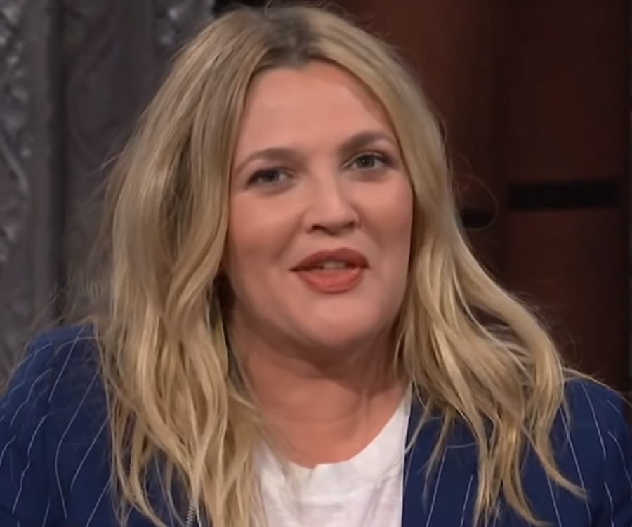 Detail Drew Barrymore Quotes Nomer 44