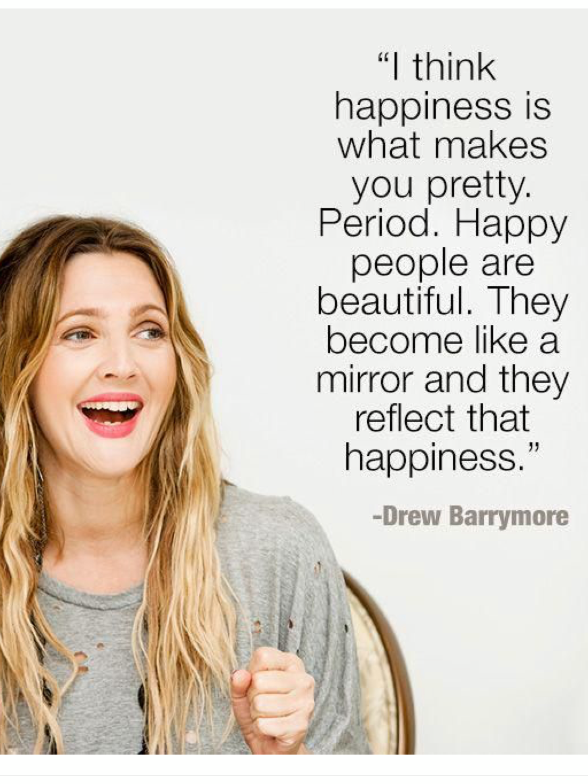 Detail Drew Barrymore Quotes Nomer 57