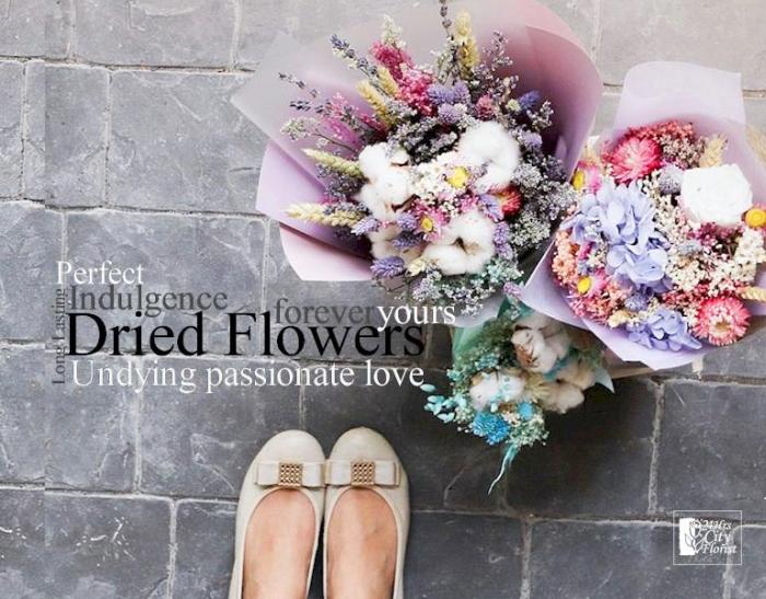 Detail Dried Flower Quotes Nomer 26