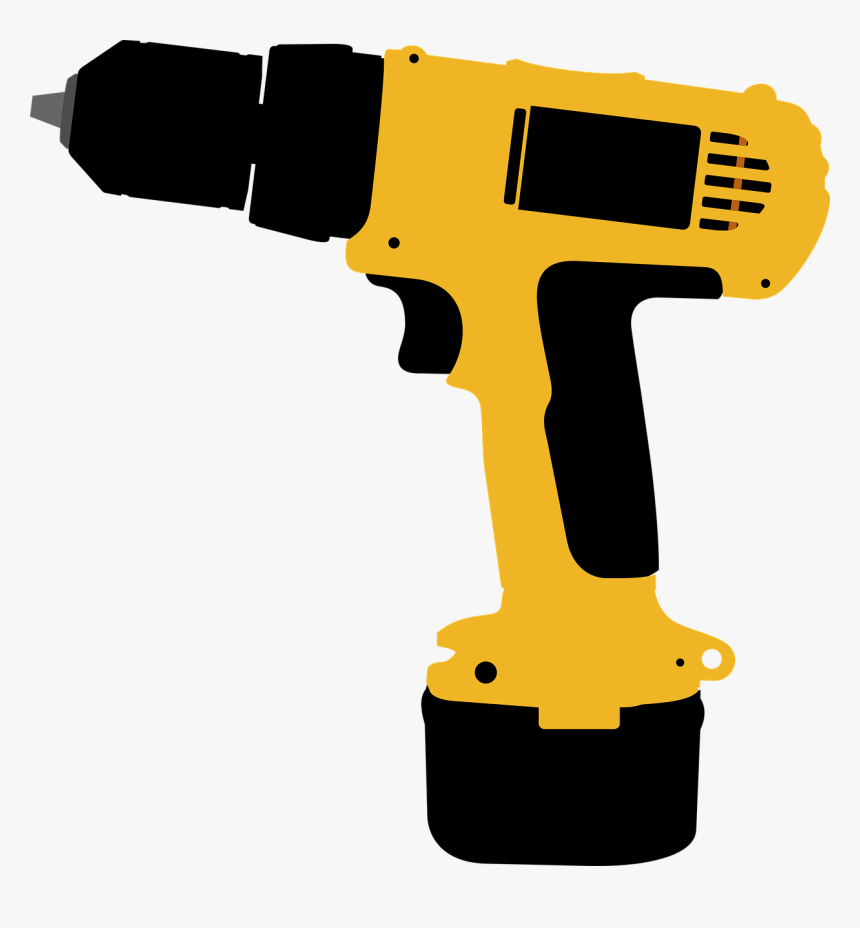Detail Drill Png Nomer 10
